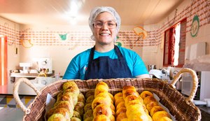 Programa Alagoas Sem Fome inicia curso profissionalizante que vai capacitar 600 pessoas