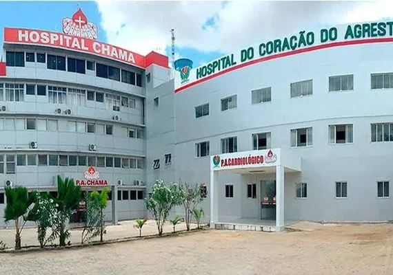 Justiça acolhe pedido do MPF e determina regularização de repasses do Estado ao Hospital Chama