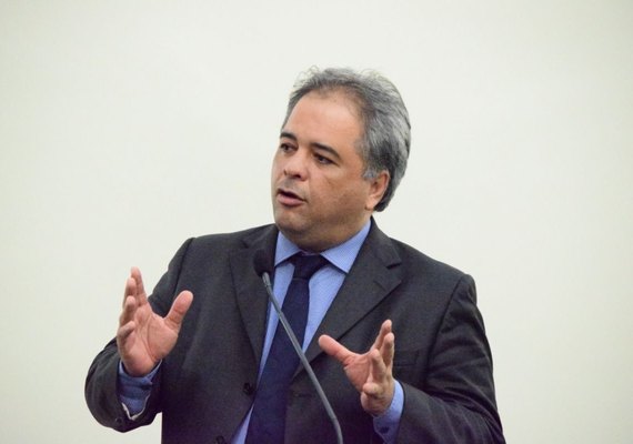 Sílvio Camelo destaca sessão on-line que tratou de ações de combate ao coronavirus em AL