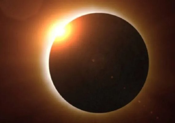 Eclipses solares podem afetar formação de nuvens