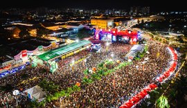 São João Massayó movimentou mais de R$ 350 milhões na economia local