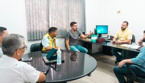 SMTT define plano especial de transporte para jogo entre CSA e Grêmio