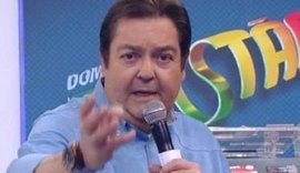 Faustão causa revolta na web ao dizer que 'mulher gosta de homem que dá porrada'