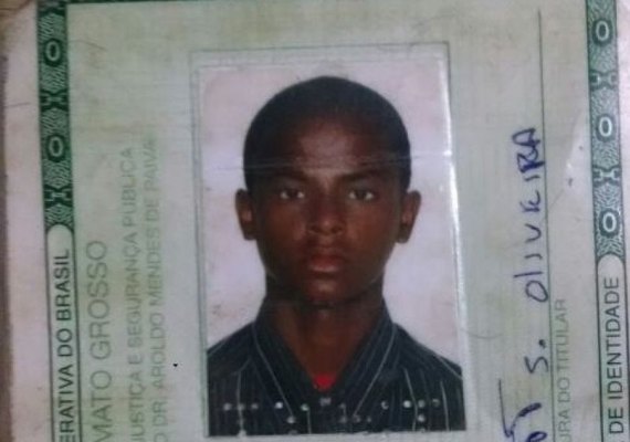 Jovem tem casa invadida e é morto por homens armados