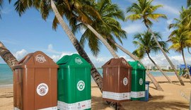 Confira como realizar o descarte correto de resíduos na praia