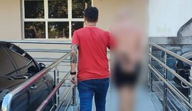 Professor é preso suspeito oferecer notas maiores para alunos em troca de imagens íntimas