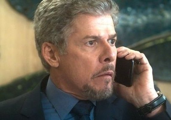 'A Lei do Amor': Vem aí! Tião encomenda assassinato da mãe de Laura