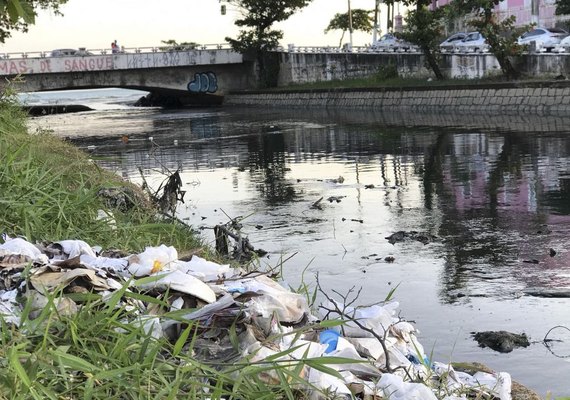 Falta saneamento básico para 2 bilhões de pessoas no mundo, diz ONU