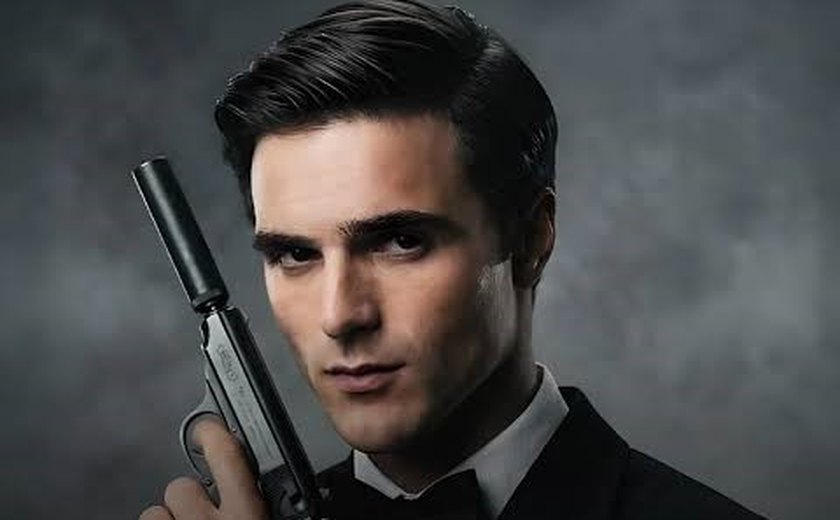 James Bond 26 pode ter o 007 mais alto da história do cinema