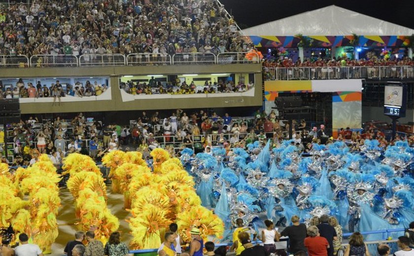 Carnaval deverá movimentar R$ 8,2 bilhões no turismo em 2023