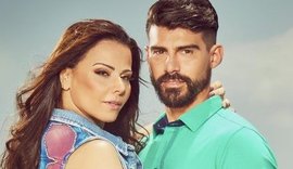Após separação, Radamés exige aluguel e R$ 500 mil de Viviane Araújo