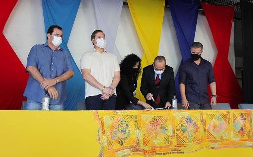 PAA Leite tem Mesa Brasil como unidade recebedora