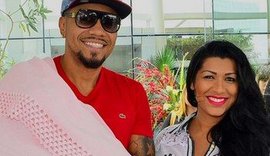 Saiba motivo da crise de ciúme que levou Naldo a agredir Moranguinho