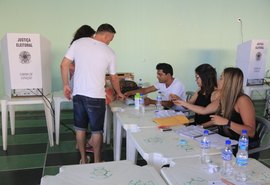 Cartórios eleitorais de Alagoas iniciam convocação de mesários para as Eleições 2026