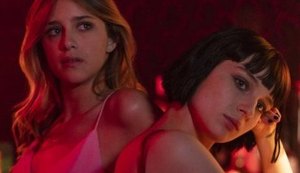 Netflix é acusada de promover tráfico sexual por série italiana, 'Baby'