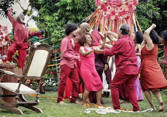 Filme 'A Matriarca' estreia no Cine Penedo, no interior de Alagoas