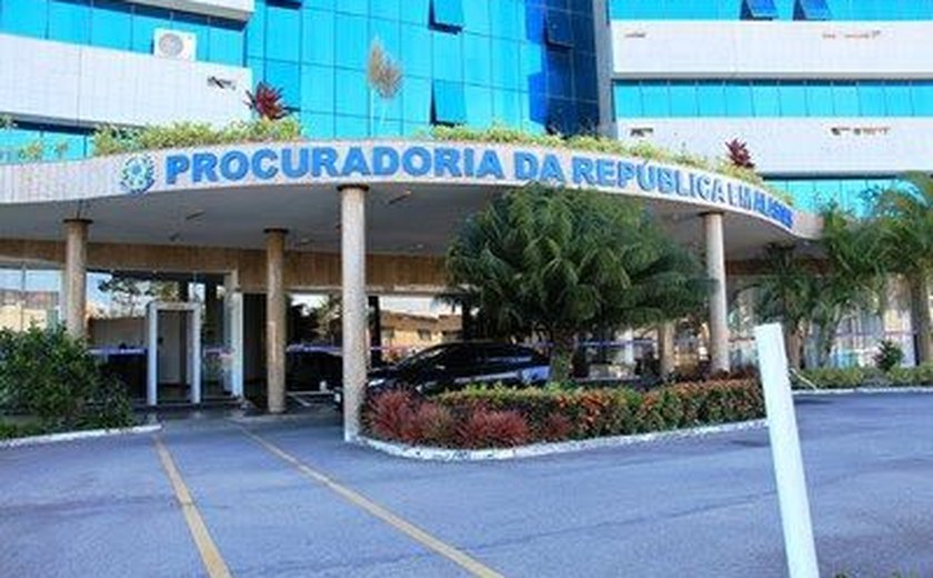 MPF em Arapiraca suspende atendimento ao público para mudança de sede