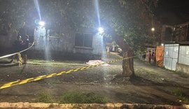 Polícia Civil de Alagoas investiga homicídio e tentativa de homicídio contra irmãs na Santa Amélia