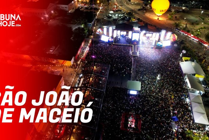 São João de Maceió