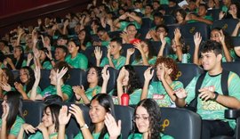 Prefeitura de Maceió realiza nova edição de intensivão gratuito para alunos do 9º ano