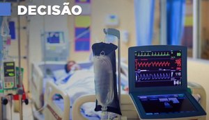 Tribunal de Justiça destina mais de R$ 1,1 milhão para compra de equipamentos de saúde