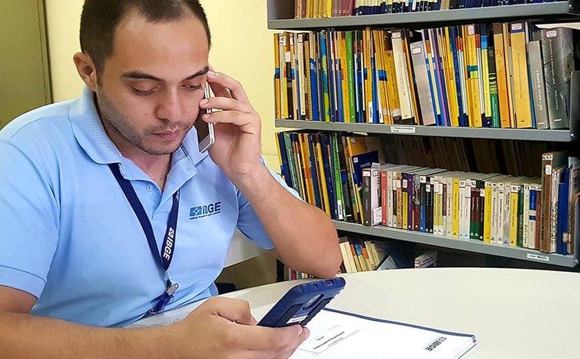 IBGE começa coleta por telefone da PNAD Covid em mais de 5 mil domicílios em Alagoas