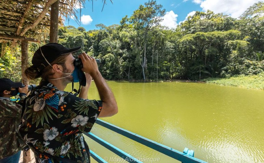 Booking.com: Maceió está na lista dos melhores destinos do Brasil para viagens sustentáveis