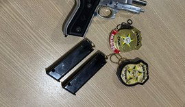 PC/AL prende homem acusado de matar o próprio irmão em Igreja Nova