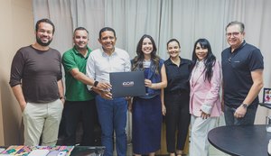 Governo de Alagoas comemora chegada de empreendimento de quase R$ 100 milhões ao Sertão