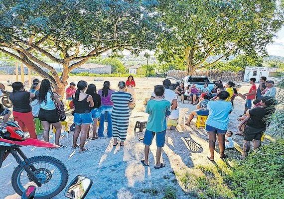 Indígenas Katokinn cobram acesso à saúde em Pariconha