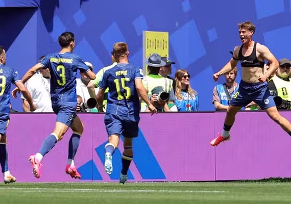 Bósnia elimina o Catar e fica perto de vaga inédita no mata-mata da Copa