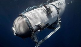 Aberta investigação sobre acidente com submersível Titan
