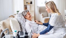 Saiba como pacientes podem solicitar atendimento e internação domiciliar