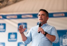 Governo Paulo Dantas tem aprovação de 65%