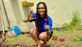 Escola de Alagoas recebe o projeto Jornada X Orizon
