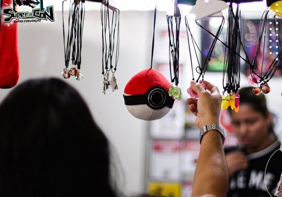 Super-Con agita o fim de semana com games e atrações diversas