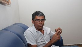 Tony Cloves: 'PSOL pode não ter candidatos em Alagoas'