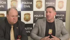 PC/AL descarta estupro coletivo contra adolescente em Quebrangulo