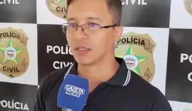 PM acusado de atirar em jovem em posto de combustíveis no Jacintinho agiu em Legítima defesa, diz delegado