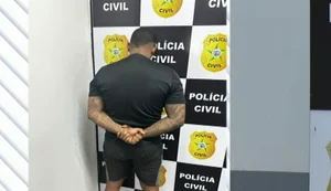 Segundo suspeito de assaltos contra moradores da Ponta da Terra é preso em Maceió