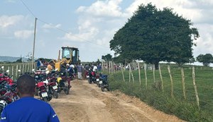 Vereador é morto a tiros em Olho d'Água Grande, no interior de Alagoas