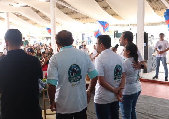 Unicafes/AL inova na implantação do programa 'Quintais Produtivos' em Alagoas