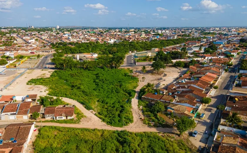 Arapiraca: o paradoxo de ser a segunda maior cidade de Alagoas e estar na 33ª posição no IPS 2026
