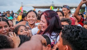 Show Kids Sementinhas BSA reúnce centenas de famílias no Campo dos Verdejantes