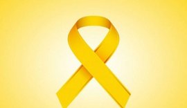 Ação em defesa da vida: Setembro Amarelo terá programação de prevenção em Palmeira