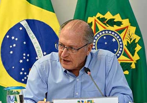 Sistema OCB pede a Alckmin alteração no texto da MP 1.189