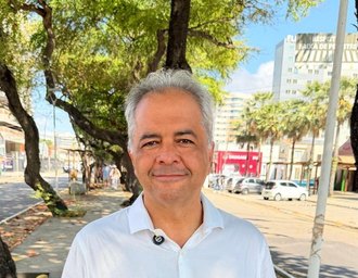 Silvio Camelo anuncia R$ 1 milhão por ano para circuito de corridas em Alagoas