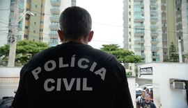 Rio: Polícia desarticula esquema de lavagem de dinheiro de traficante