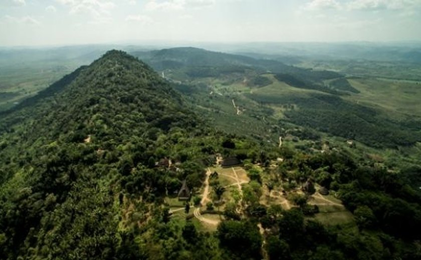 Zona da mata encanta visitantes e se consolida como roteiro turístico