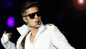 Justin Bieber será citado judicialmente durante show na Praça da Apoteose